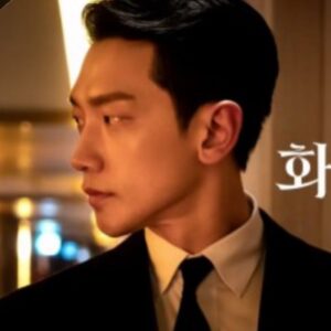 Rain Instagram - 서도윤#디즈니플러스#disneyplus#redswan#화인가스캔들