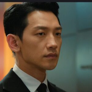 Rain Instagram - 서도윤#디즈니플러스#disneyplus#redswan#화인가스캔들