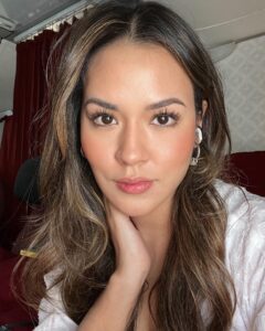 Actress Raisa Andriana HD Instagram Photos and Wallpapers August 2024