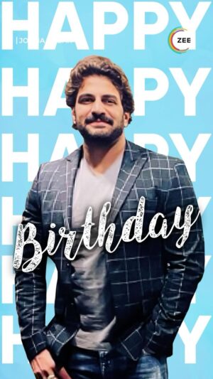 Rajat Tokas Instagram - Chote parde ke sabse bade kalakar ko janamdin mubarak!

ZEE5 wishes the ace actor @rajattokas19 a very happy birthday! ✨

Issi mauke par dekhiye inka kamaal #JodhaAkbar mein, bilkul free sirf ZEE5 par.