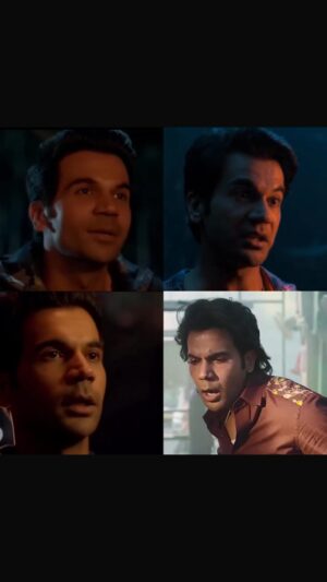 Rajkummar Rao Instagram - Ab isse zyada kitna bolun jakar Stree2 dekhna. Baki bataein wahan karenge. ❤️❤️
#Stree2 in Cinemas on 15th August. 

#Stree- Mor 
#Stree- Nighty Fall
#Stree2- Sukha Birgin
#Ludo- Menu, Koi Shaq
