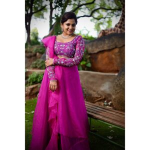 Raksha Gowda Instagram - Own your magic 💫