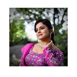Raksha Gowda Instagram - Own your magic 💫