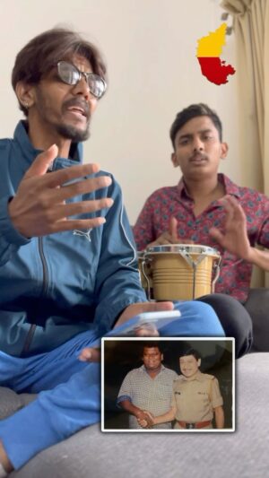 Rakshak Bullet Instagram - Huttidare Kannada nadalli huttabeku 💛❤️ 

#kannada #rajkumar #puneethrajkumar #shivarajkumar #ragavendrarajkumar #bulletprakash #dboss #devil #karnataka