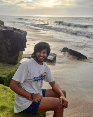 Rakshan Instagram - Thiruchendur Muruga❤️