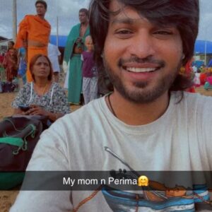 VJ Rakshan HD Instagram Photos and Wallpapers July 2024