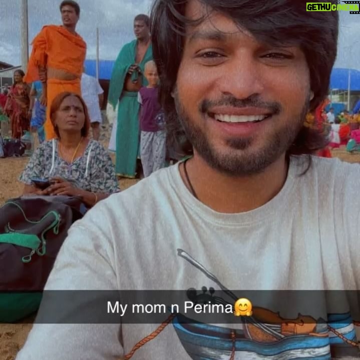 Rakshan - 217.1K Likes - Thiruchendur Muruga❤️