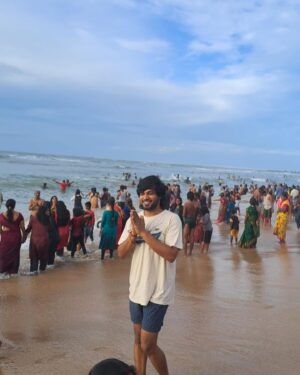 Rakshan Instagram - Thiruchendur Muruga❤️