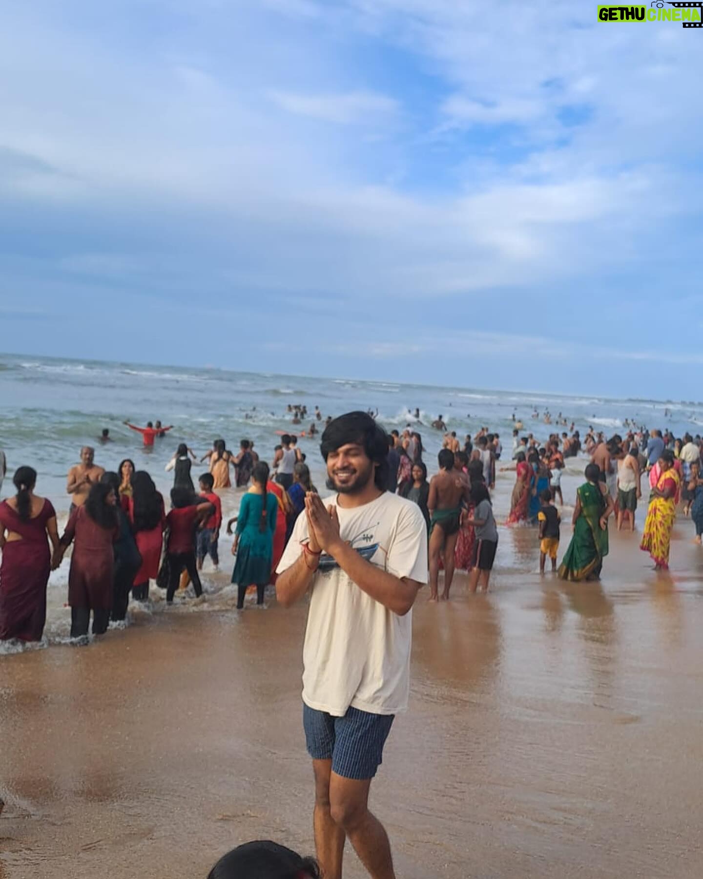 Rakshan - 217.1K Likes - Thiruchendur Muruga❤️