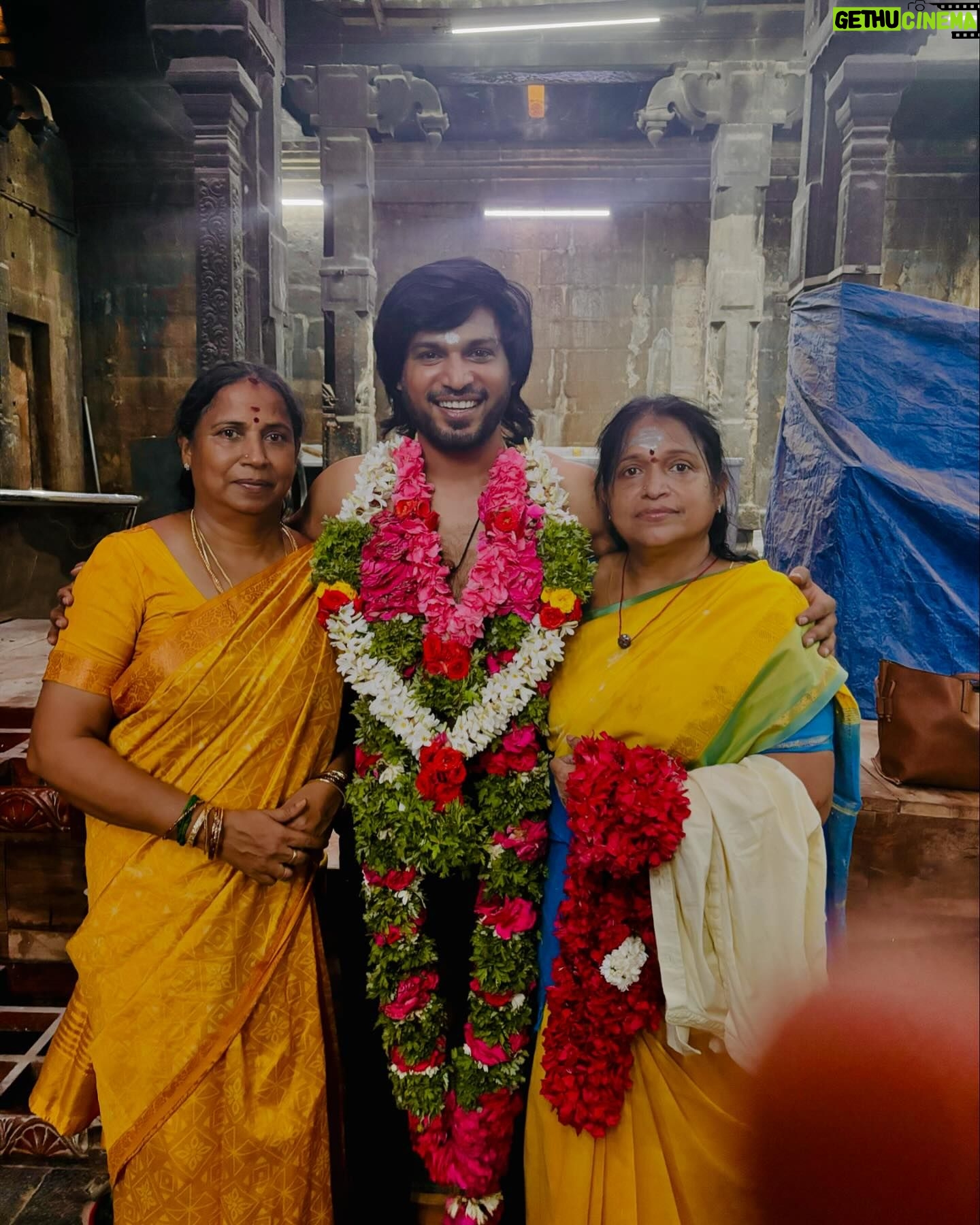 Rakshan - 217.1K Likes - Thiruchendur Muruga❤️