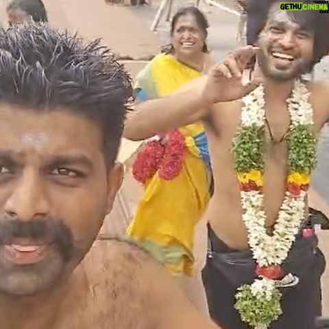 Rakshan - 217.1K Likes - Thiruchendur Muruga❤️
