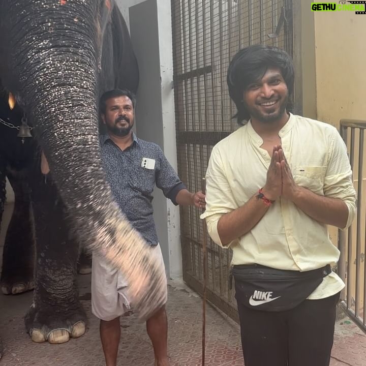 Rakshan - 217.1K Likes - Thiruchendur Muruga❤️