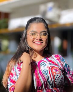 Actress Rakshita Suresh HD Instagram Photos and Wallpapers September 2024