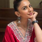 Rakul Preet Singh