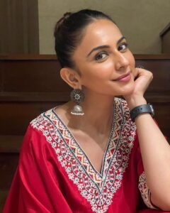 Actress Rakul Preet Singh HD Instagram Photos and Wallpapers August 2024