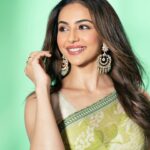 Rakul Preet Singh