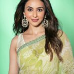 Rakul Preet Singh