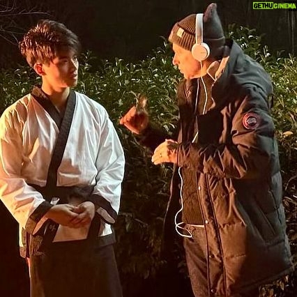 Ralph Macchio - 288.9K Likes - BTS Directing Ep 603 @cobrakaiseries on @netflix - A major highlight for me on this journey! I’m so immensely proud of my amazing cast, crew and stunt team! Launched arcing storylines and introduced dynamic characters for this season! Built new relationships and deepened old ones. Thank you to our show’s creators for the opportunity. I hope you enjoy it. Let me know your favorite moments. I have so many. Would love to hear yours. - RM