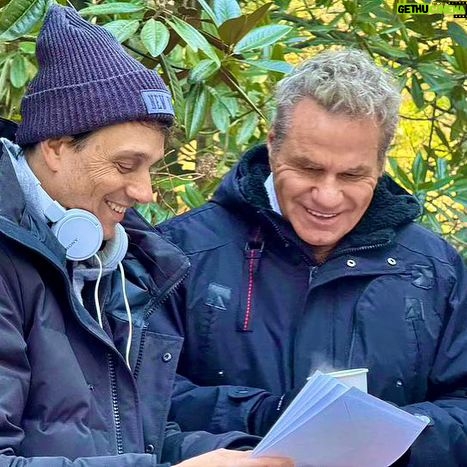 Ralph Macchio - 288.9K Likes - BTS Directing Ep 603 @cobrakaiseries on @netflix - A major highlight for me on this journey! I’m so immensely proud of my amazing cast, crew and stunt team! Launched arcing storylines and introduced dynamic characters for this season! Built new relationships and deepened old ones. Thank you to our show’s creators for the opportunity. I hope you enjoy it. Let me know your favorite moments. I have so many. Would love to hear yours. - RM