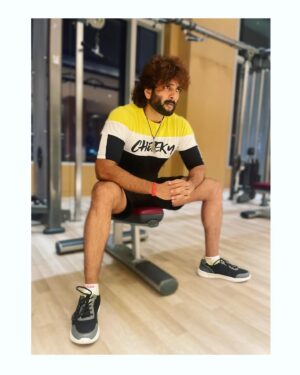 Ram C Instagram - 