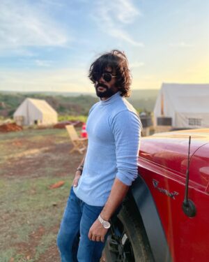 Ram C Instagram - Every next level of your life will demand a different you |