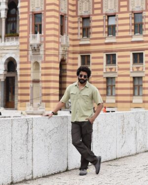 Ram C Instagram - 
