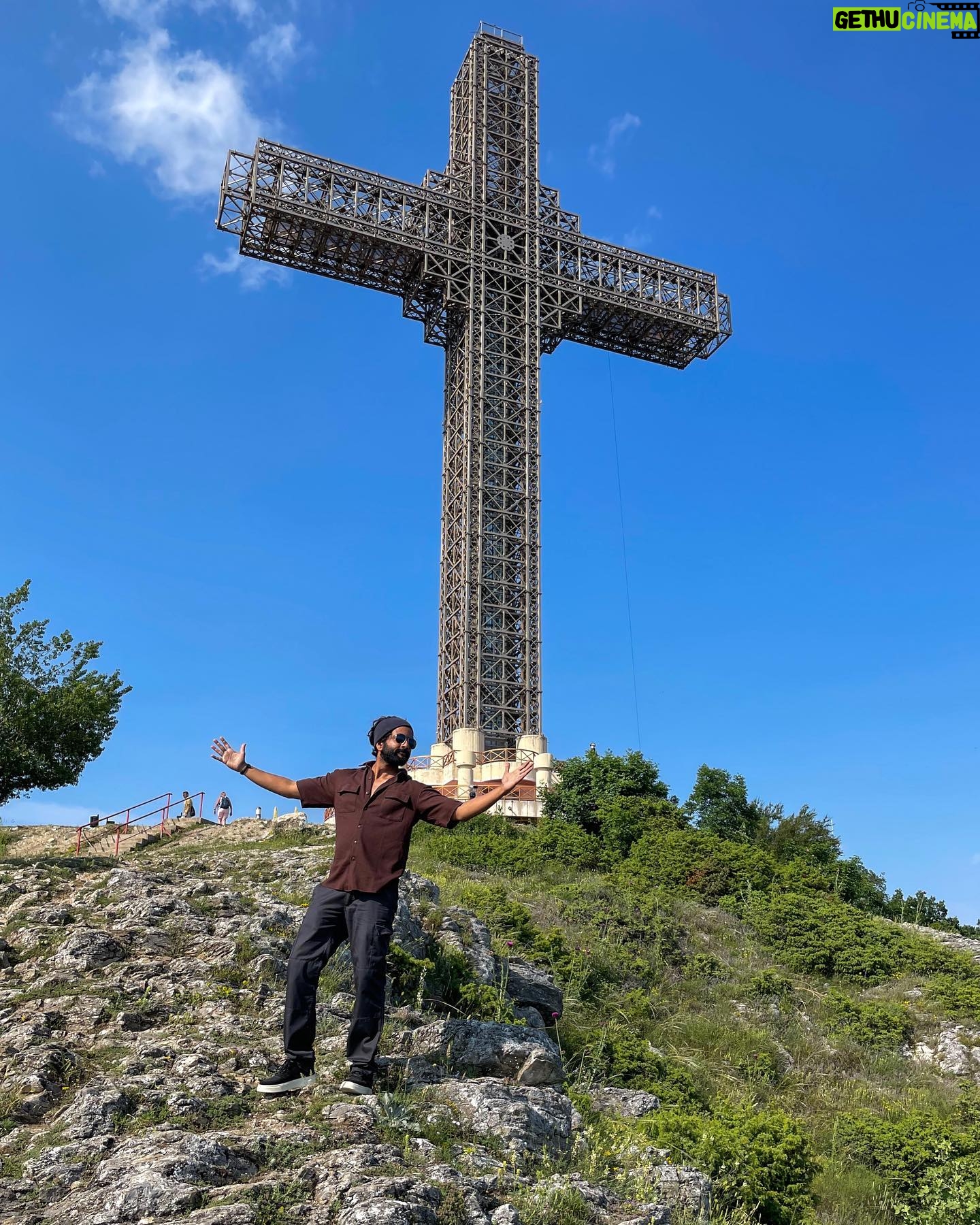 Ram C - 3 Likes - Salvation Lies Within | Throwback Macedonia 🇲🇰 2022|