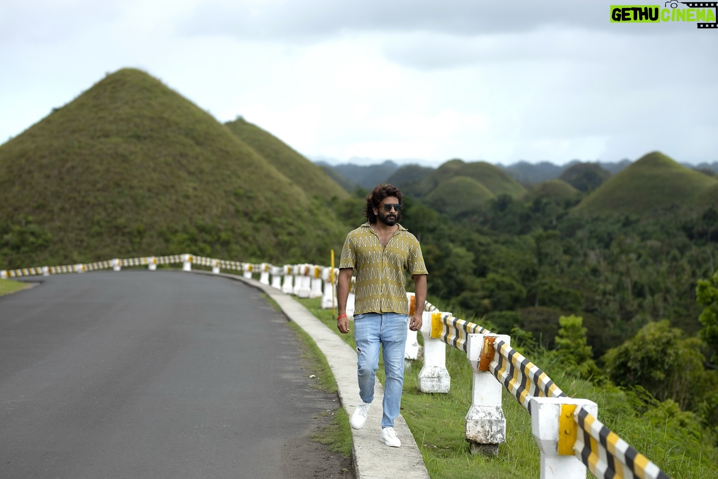 Ram C - 3 Likes - Nature at its best | Bohol 🇵🇭