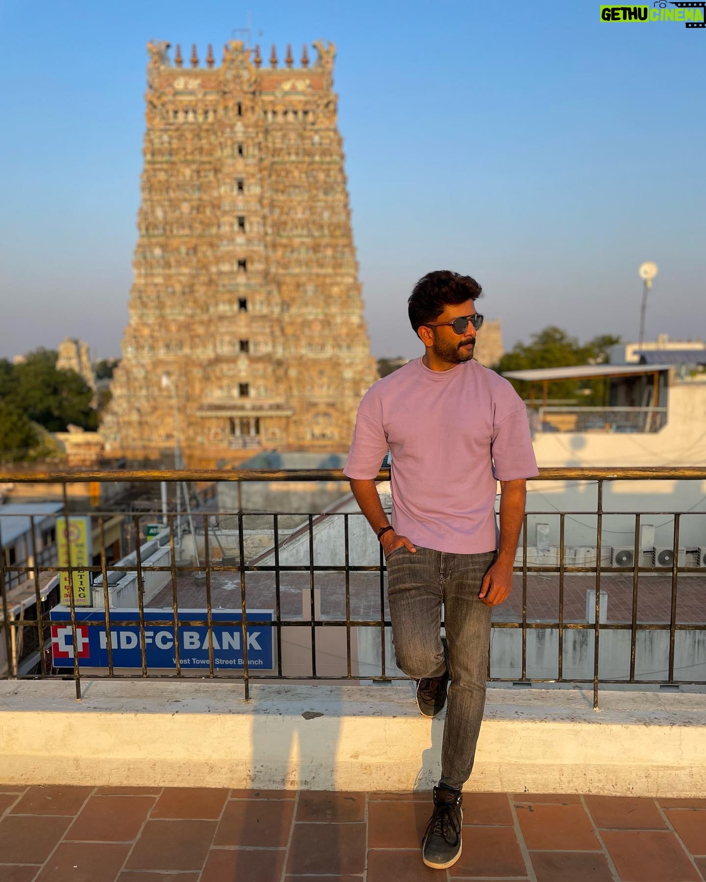 Ram C - 3 Likes - Madurai ❤️