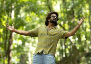 Actor Ram C HD Instagram Photos and Wallpapers December 2023
