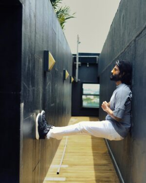Ram C Instagram - 