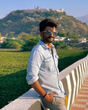 Ram C Instagram - Palani  Vibes 🙏