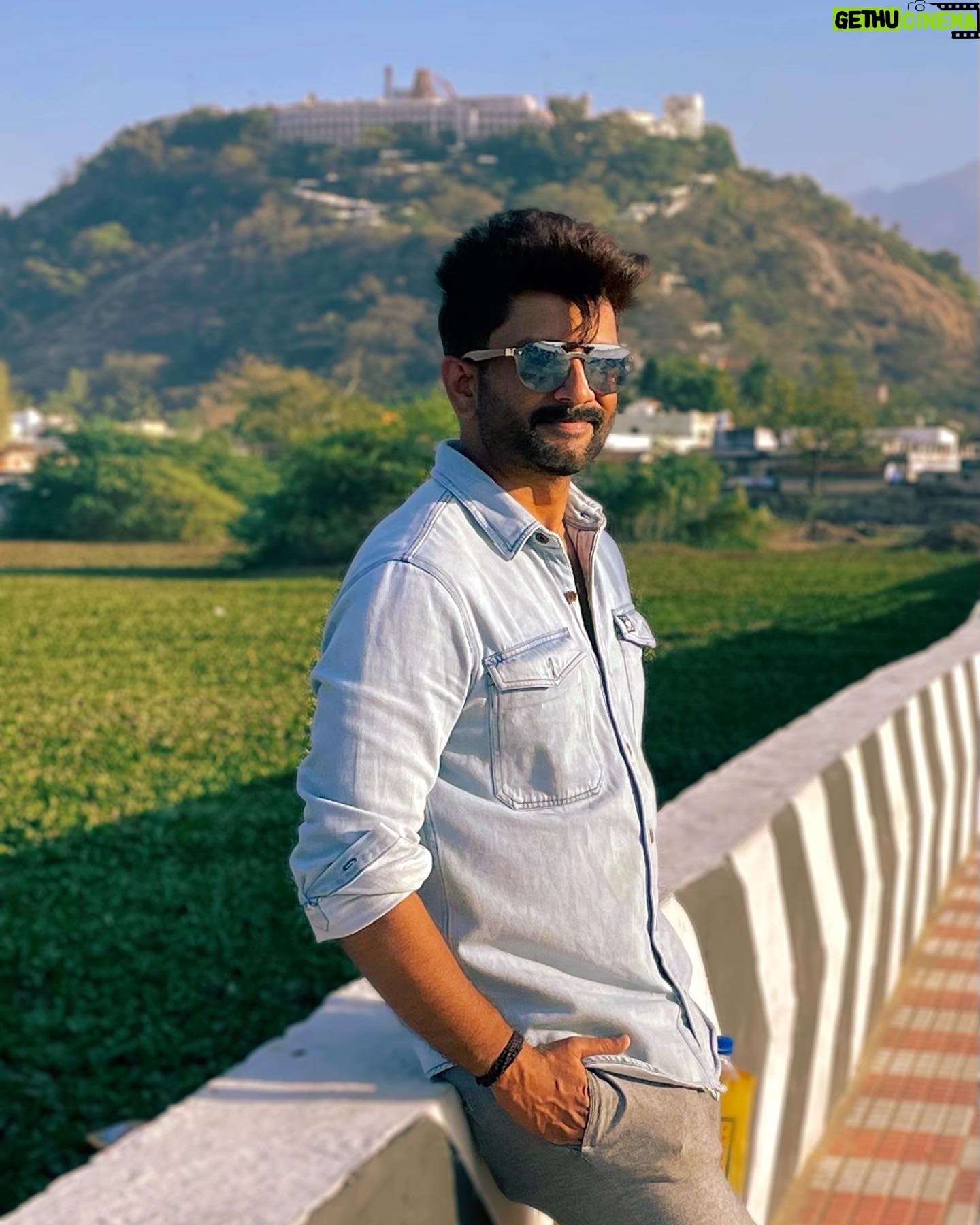 Ram C - 3 Likes - Palani Vibes 🙏