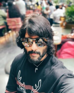 Ram C Instagram - 