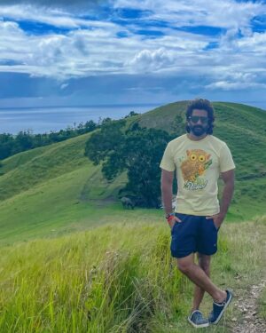 Ram C Instagram - Bohol tops my list of islands in the Philippines 🇵🇭❤️