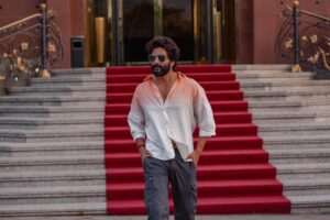 Ram C Instagram - You don’t have to be famous to live your own red carpet moment |