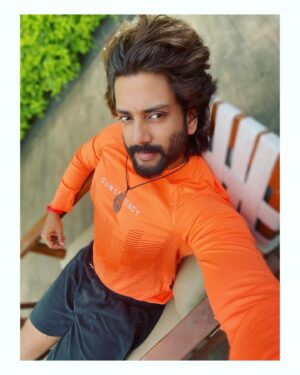 Ram C Instagram - 