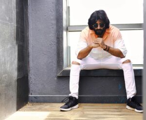 Ram C Instagram - One who doesn’t want to jump .. Doest Fly | 📸 @vivid_impressions__ | 📍 Park Hyatt Chennai |