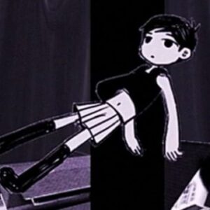 RamDaRam Instagram - OMORI 🔪  Link in Bio
