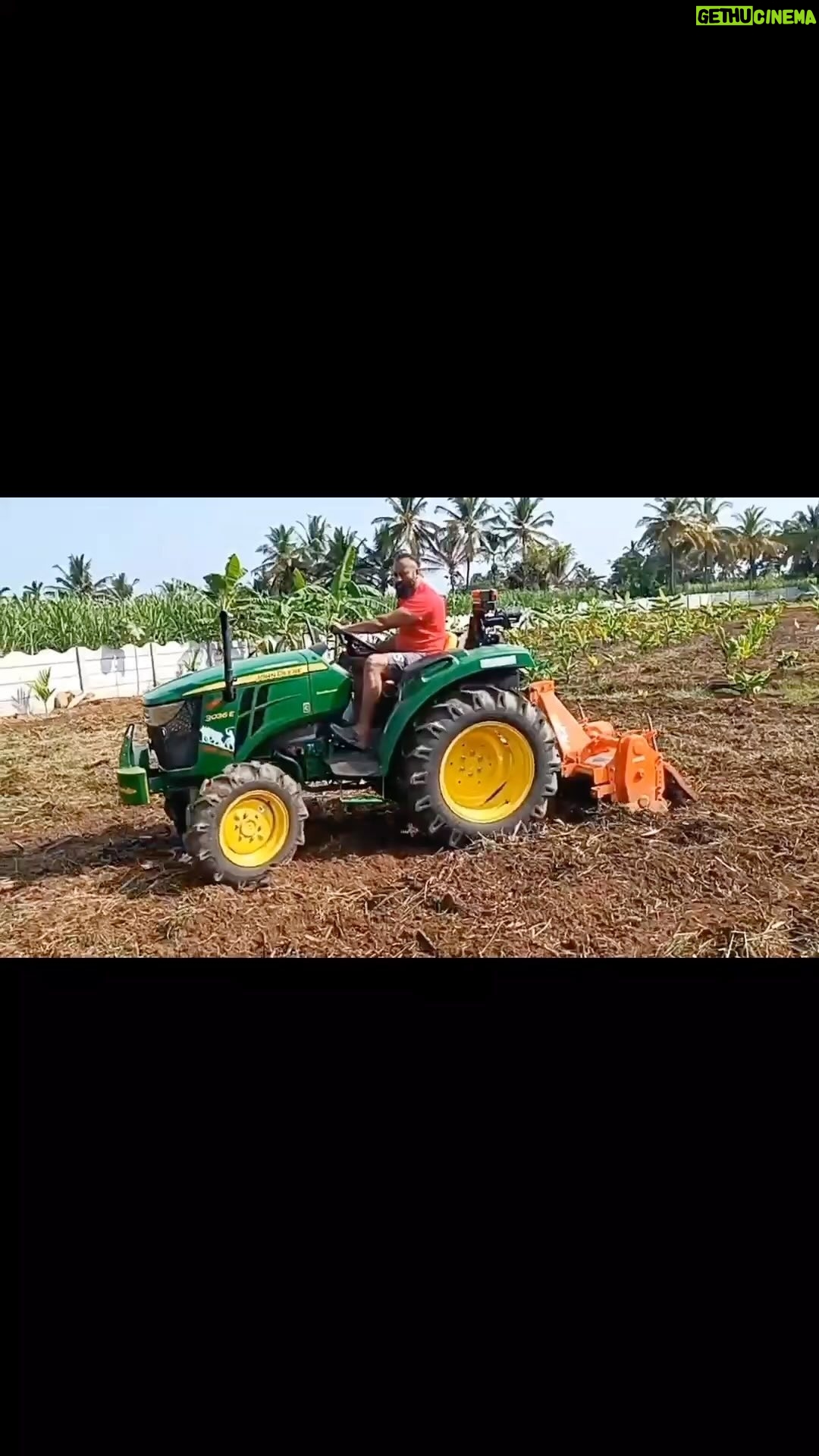 Ramachandra Raju - 21.5K Likes - It’s more than a job it’s a way of Life..Every farm tells a story ❤️ #farm #farming #agriculture #farmer #family