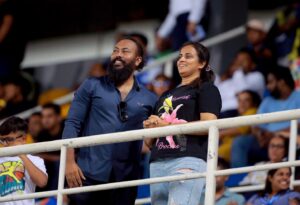 Ramachandra Raju Instagram - Cricket love🥳🥳🇮🇳 #teamindia #cricket #srilanka #cricketlovers #indiancricketteam #indiancricket
