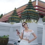 Ramida Jiranorraphat