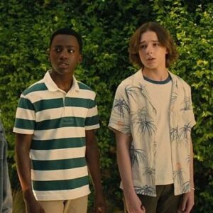 Ramon Reed Instagram - Four freshmen are faced with the greatest challenge of their young lives: their first high school party in new movie INCOMING. The chaos of INCOMING starts August 23! 

Starring Mason Thames, Isabella Ferreira, Bardia Seiri, Loren Gray, Ramon Reed, Raphael Alejandro, Scott MacArthur, Thomas Barbusca, with Kaitlin Olson and Bobby Cannavale the chaos starts August 23.

This is THEE funniest movie I’ve ever been apart of and I can’t wait for you guys to see it

Tune into @netflix on August 23rd!!
