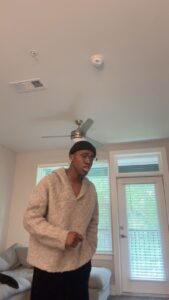 Actor Ramon Reed HD Instagram Photos and Wallpapers June 2024