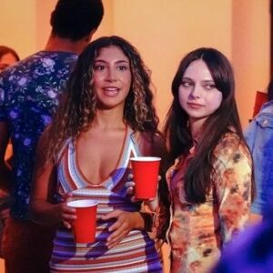 Ramon Reed Instagram - Four freshmen are faced with the greatest challenge of their young lives: their first high school party in new movie INCOMING. The chaos of INCOMING starts August 23! 

Starring Mason Thames, Isabella Ferreira, Bardia Seiri, Loren Gray, Ramon Reed, Raphael Alejandro, Scott MacArthur, Thomas Barbusca, with Kaitlin Olson and Bobby Cannavale the chaos starts August 23.

This is THEE funniest movie I’ve ever been apart of and I can’t wait for you guys to see it

Tune into @netflix on August 23rd!!