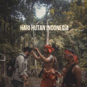 Ramon Y. Tungka Instagram - :
Menjaga hutan   menjaga masyarakat adatnya = menyelamatkan seantero manusia & menjaga kehidupan.