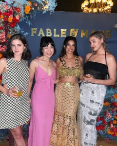Actress Ramona Young HD Instagram Photos and Wallpapers June 2024