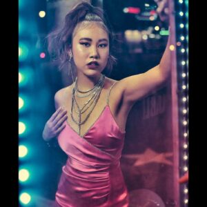 Ramona Young Instagram - 📸: @isergiogarcia 

Love