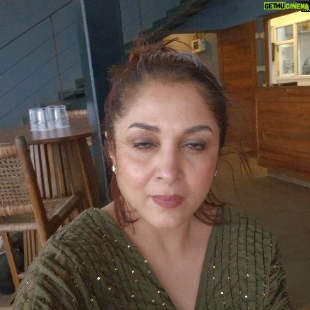 Ramya Krishnan - 283.4K Likes -