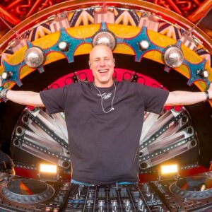 Ran-D Instagram - 𝗜𝗧’𝗦 𝗙𝗜𝗡𝗔𝗟𝗟𝗬 𝗛𝗘𝗥𝗘!! 🔥 RELIVE MY DEFQON.1 OPENING CERMONY! & DROP A COMMENT WITH YOUR FAVOURITE MOMENT! 🤯🔥
